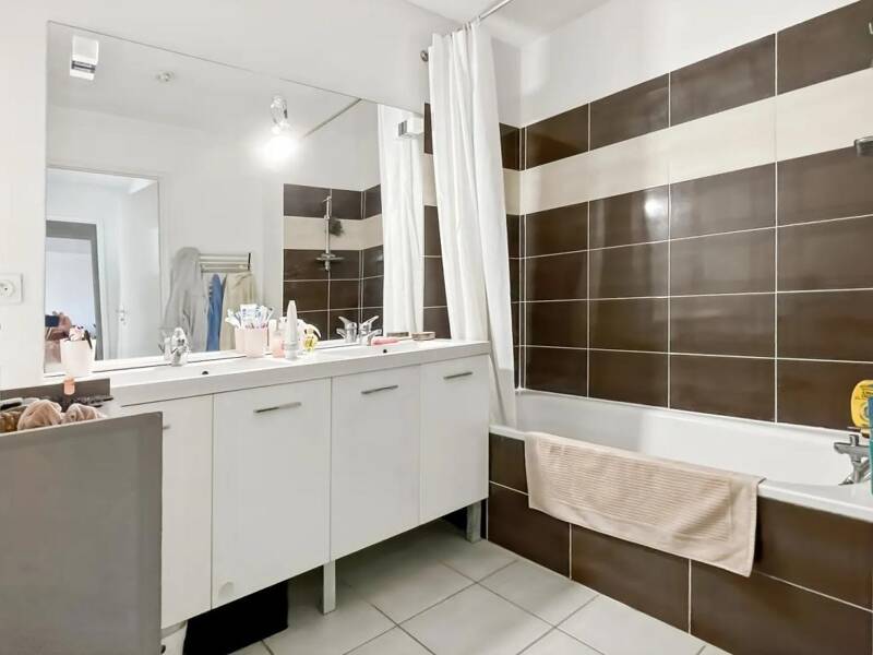 Maison à vendre, 63m², ARTIGUES PRES BORDEAUX