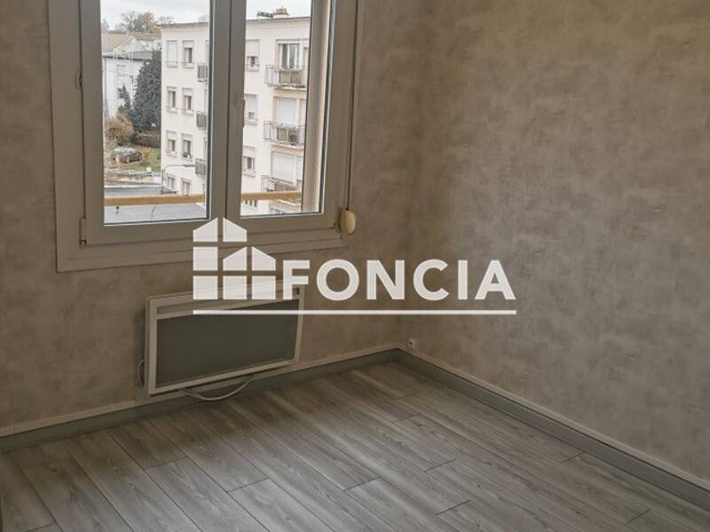 Maison à louer, 70m², JARVILLE LA MALGRANGE