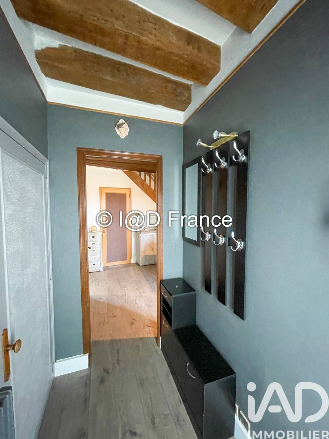 Maison à vendre, 165m², LEUVILLE SUR ORGE