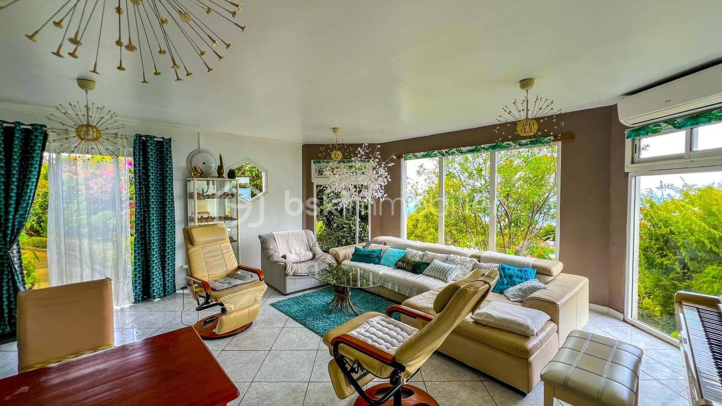 Maison à vendre, 680m², SAINT PAUL