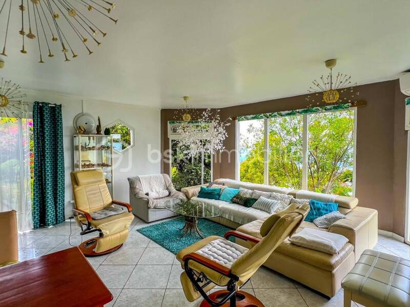 Maison à vendre, 680m², SAINT PAUL