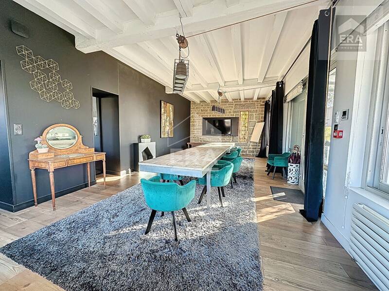 Maison à vendre, 300m², VANNES