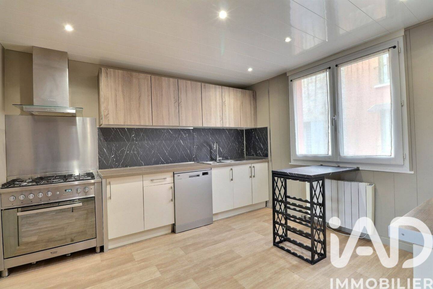 Maison à vendre, 76m², TORREILLES