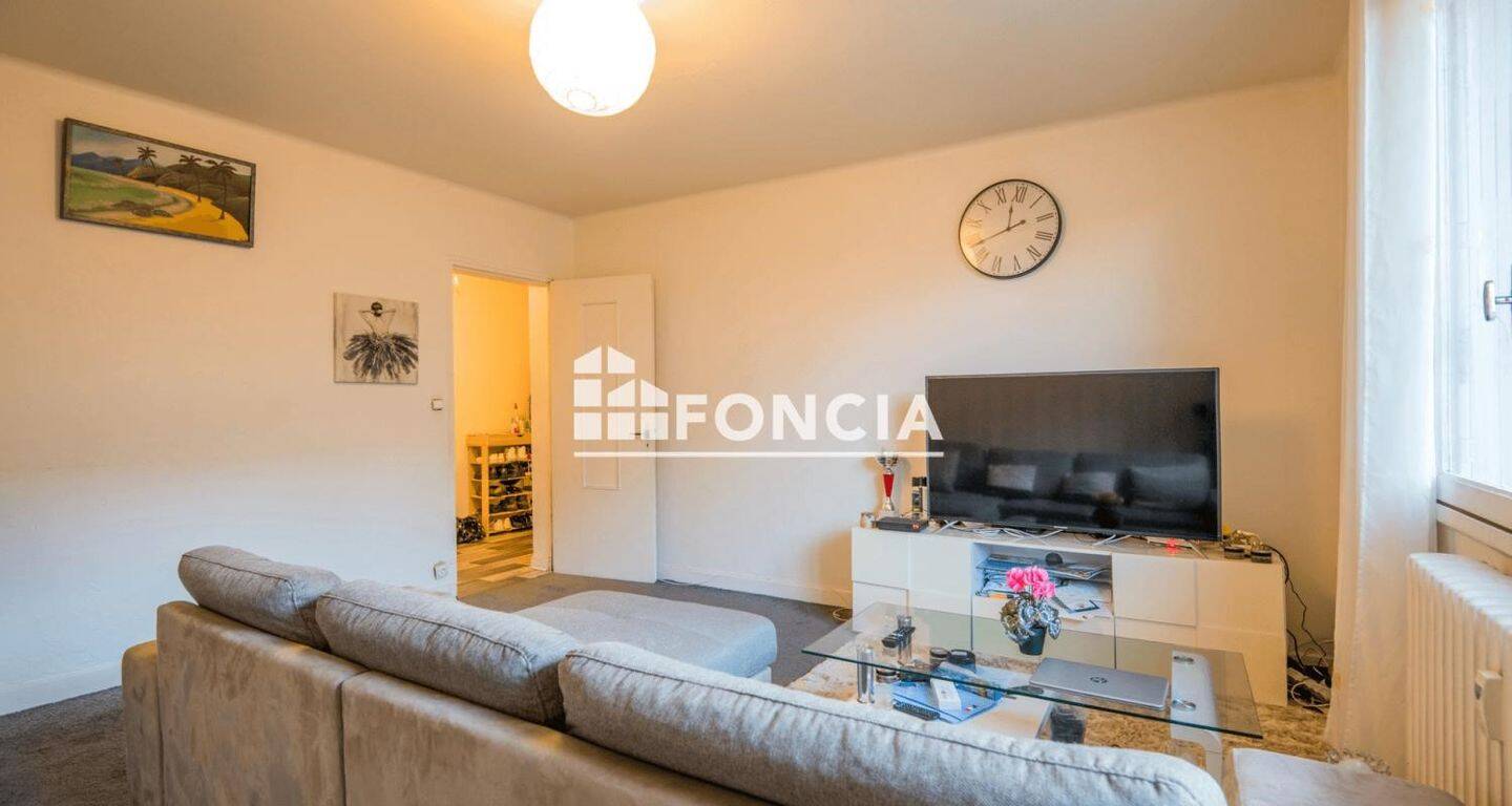 Maison à vendre, 79m², RODEZ