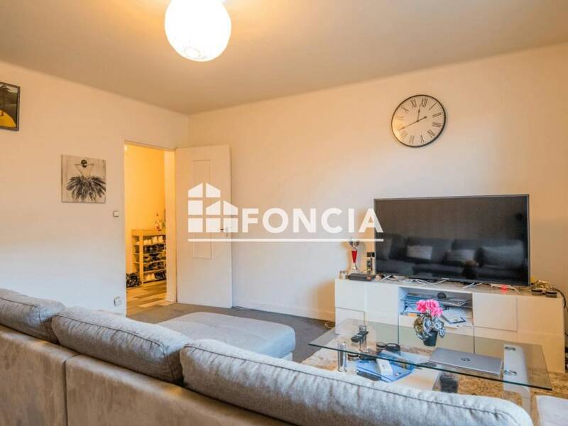 Maison à vendre, 79m², RODEZ