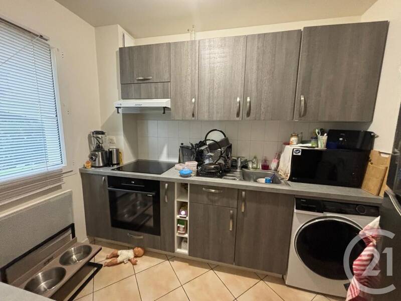 Maison à louer, 45m², PENCHARD