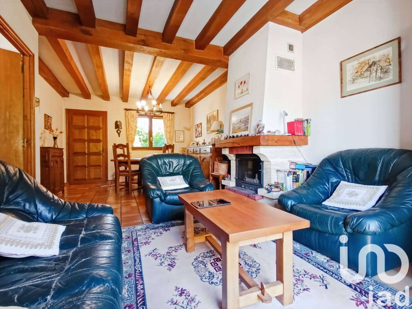 Maison à vendre, 114m², CHAMPIGNY SUR MARNE