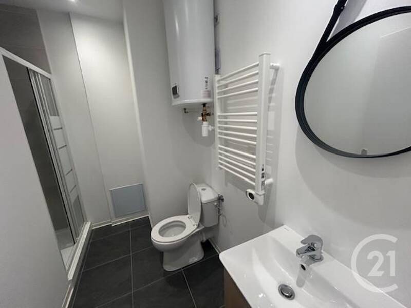 Maison à louer, 30m², GRAULHET