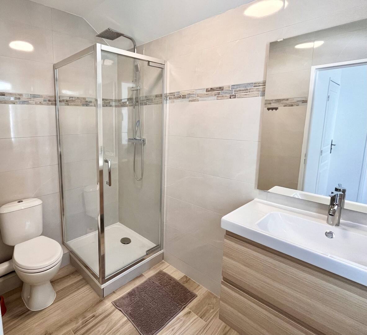 Maison à louer, 17m², COURCOURONNES