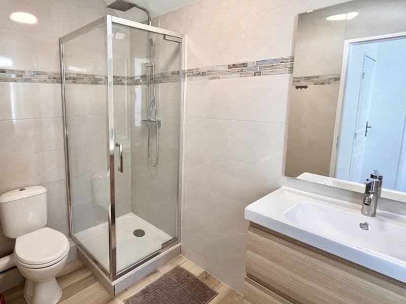 Maison à louer, 17m², COURCOURONNES
