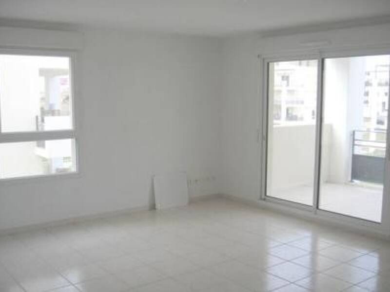 Maison à louer, 61m², MONTPELLIER