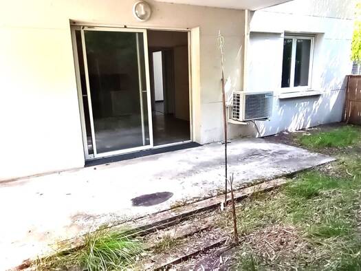 Appartement à vendre 266 500 € 3 pièces 2 chambres 55 m² RDC Lege Bourg Lège-Cap-Ferret 33950