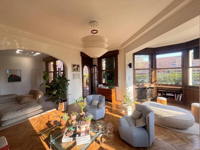 Maison à vendre, 220m², LILLE