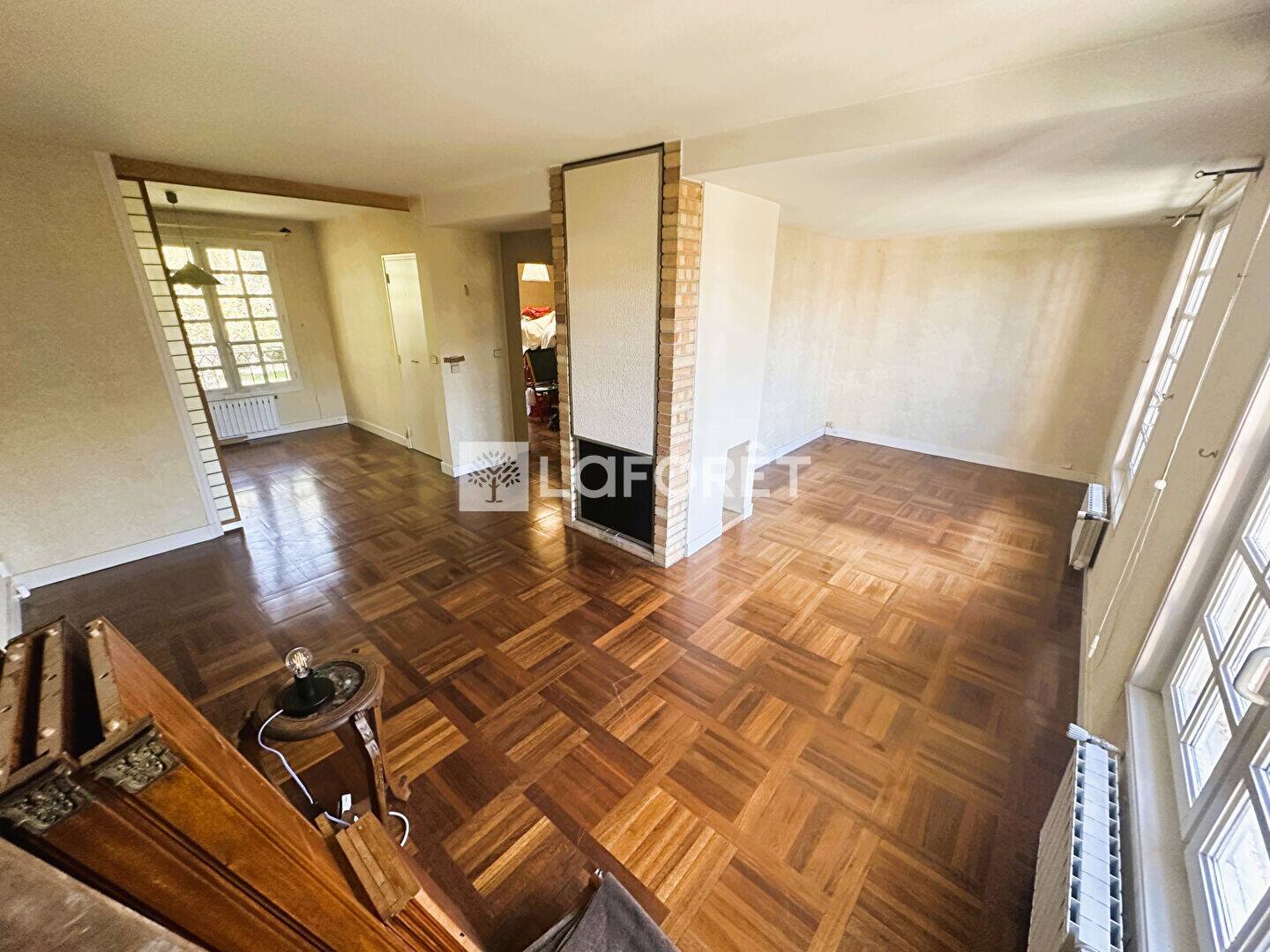 Maison à vendre, 200m², LES PAVILLONS SOUS BOIS