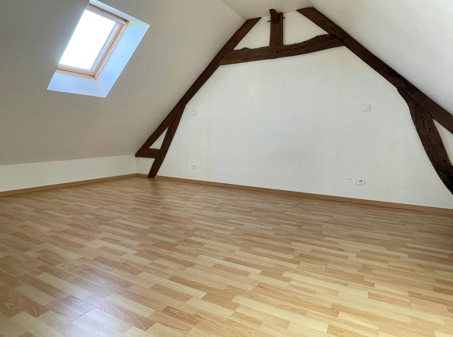 Maison à vendre, 83m², VERNON