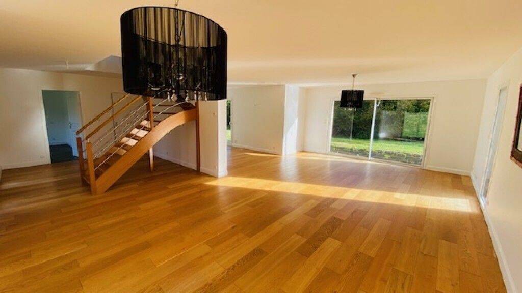 Maison à vendre, 193m², LA RIVIERE SAINT SAUVEUR