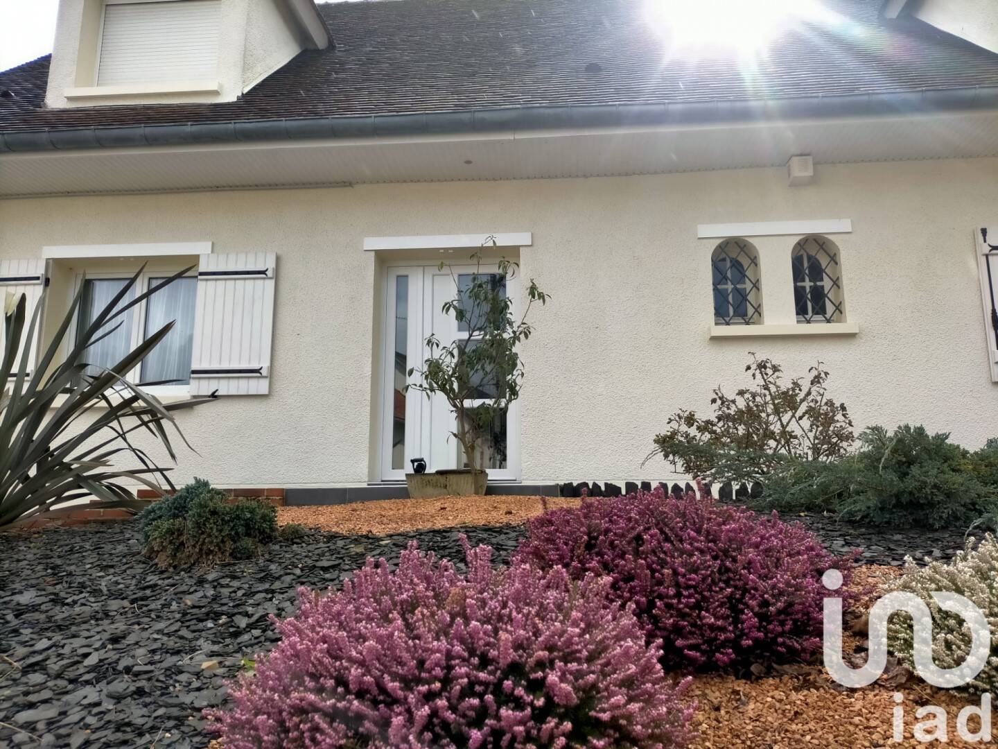 Maison à vendre, 173m², SULLY SUR LOIRE