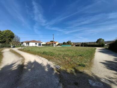Terrain à vendre 99 000 € 860 m² de terrain Grisolles 82170