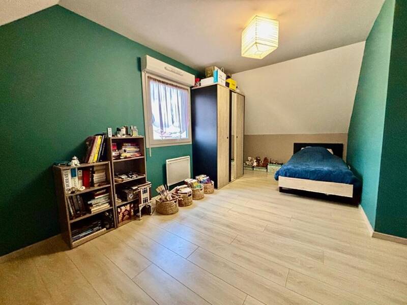 Maison à vendre, 100m², BEAUCOURT