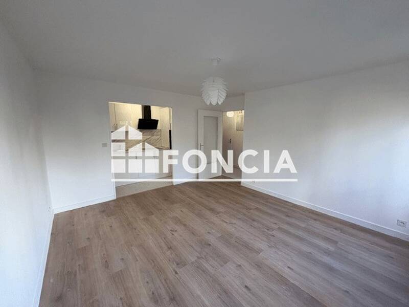 Maison à louer, 37m², SAINT JACQUES DE LA LANDE