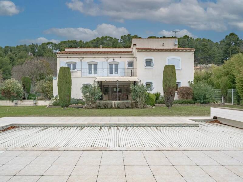 Maison à vendre, 335m², SAINT VICTORET