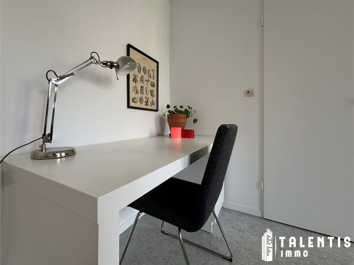 NANTES, DOBRÉE | STUDIO ( 17m²) — 5