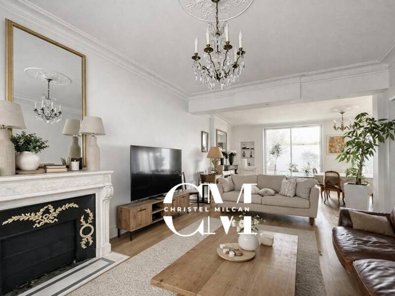 Maison à louer, 240m², BORDEAUX