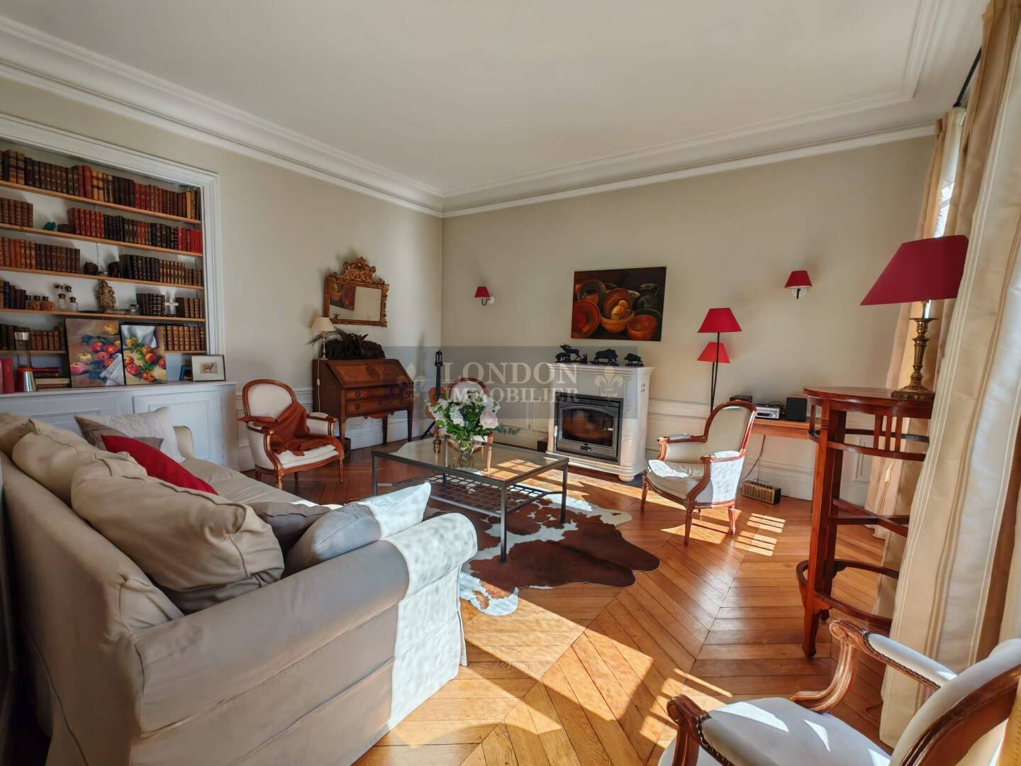 Maison à vendre, 182m², VERSAILLES