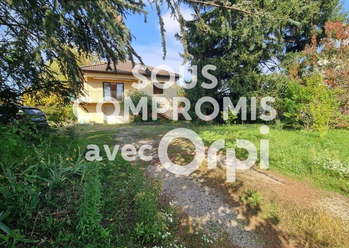 Maison à vendre, 135m², CAILLOUX SUR FONTAINES
