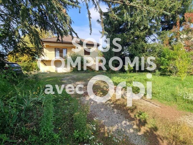 Maison à vendre, 135m², CAILLOUX SUR FONTAINES