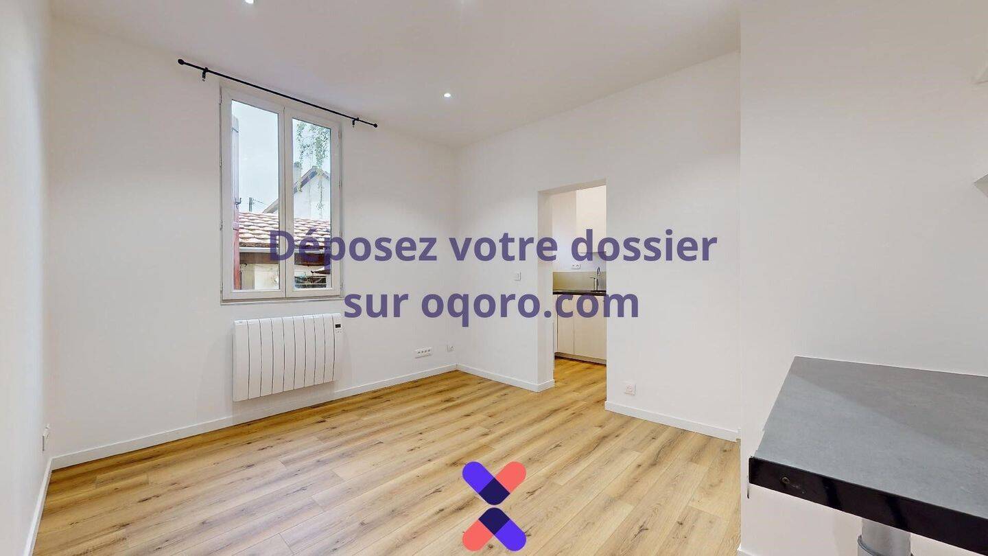 Maison à louer, 19m², CHAMPIGNY SUR MARNE