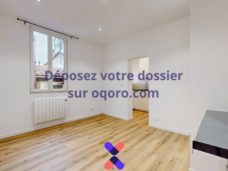 Maison à louer, 19m², CHAMPIGNY SUR MARNE