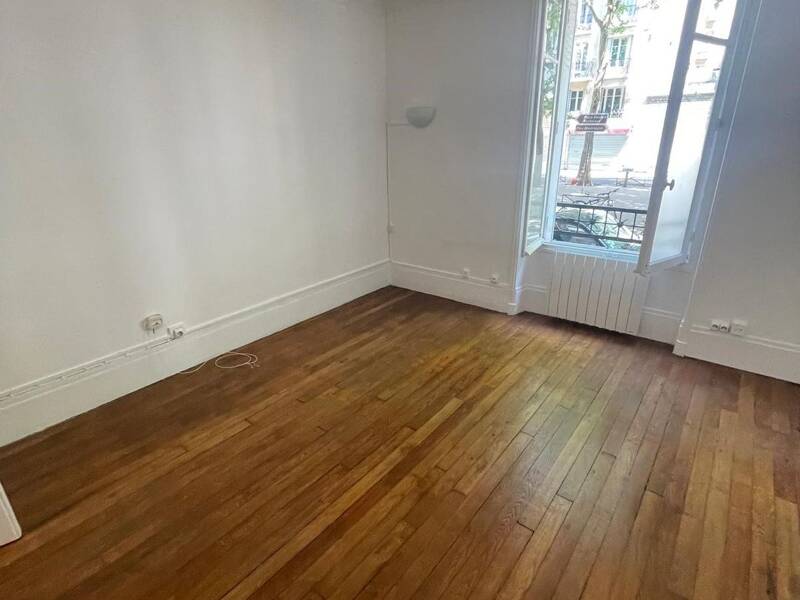 Maison à louer, 32m², PARIS 14E