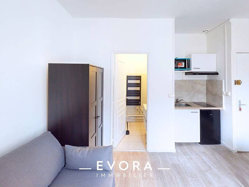 Maison à louer, 15m², LONGEVILLE LES METZ