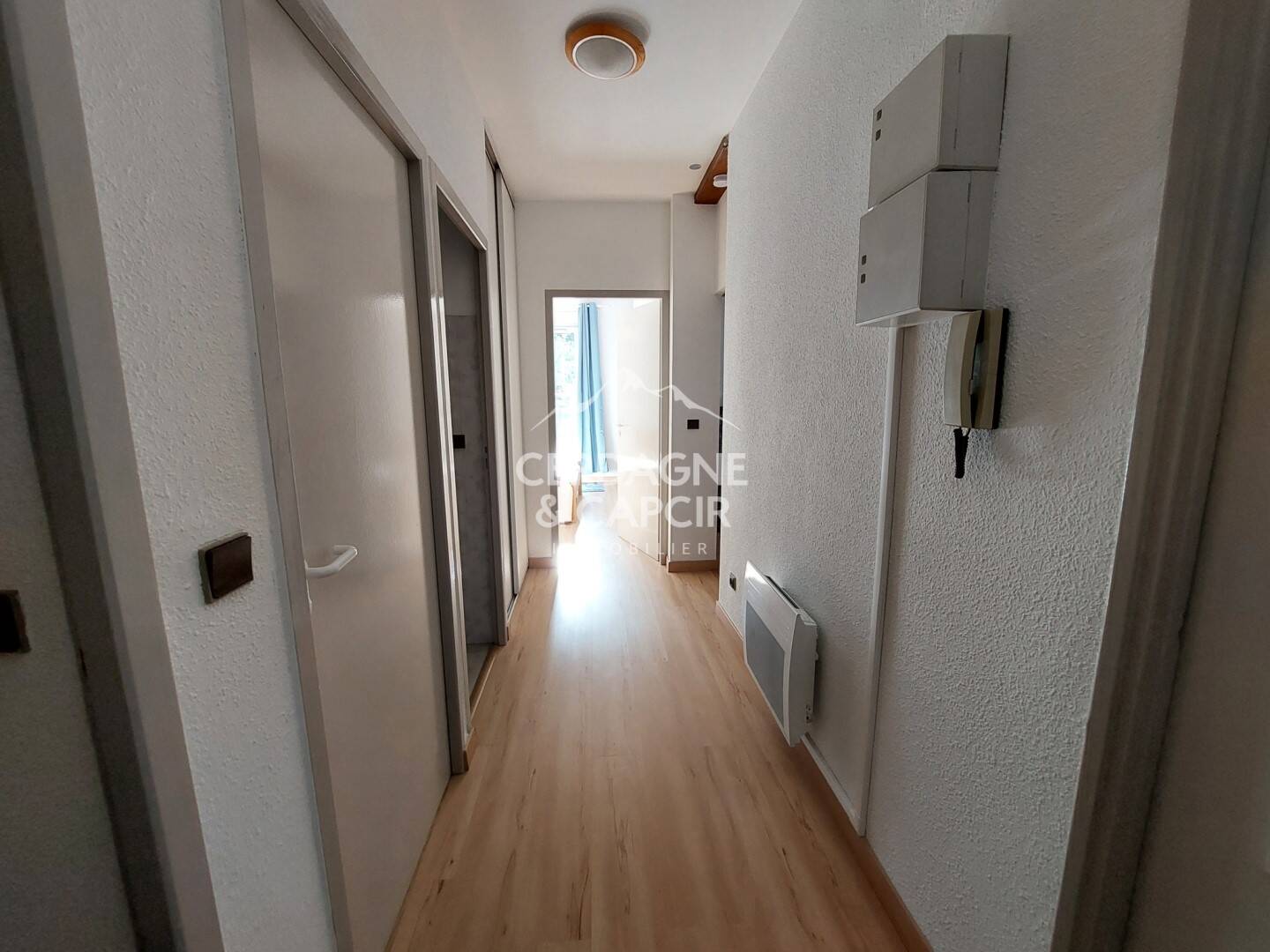 Maison à vendre, 48m², FONT ROMEU ODEILLO VIA