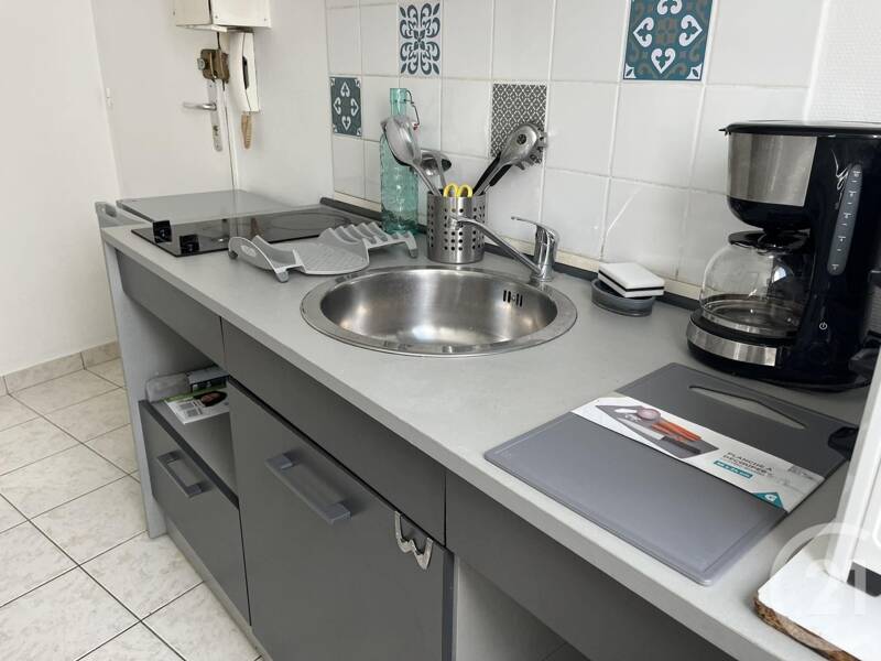 Maison à louer, 18m², LE HAVRE