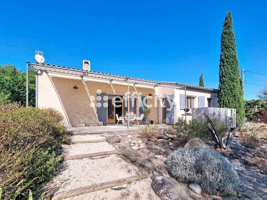 Villa à vendre 315 000 € 5 pièces 3 chambres 150 m² 2 000 m² de terrain Malves-en-Minervois 11600