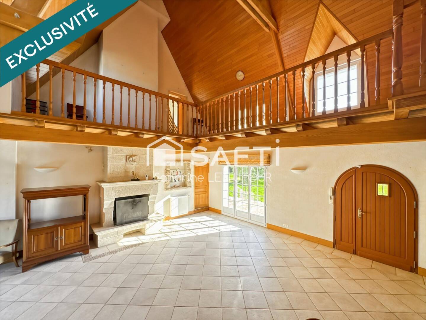 Maison à vendre, 175m², SAINT GILDAS DE RHUYS