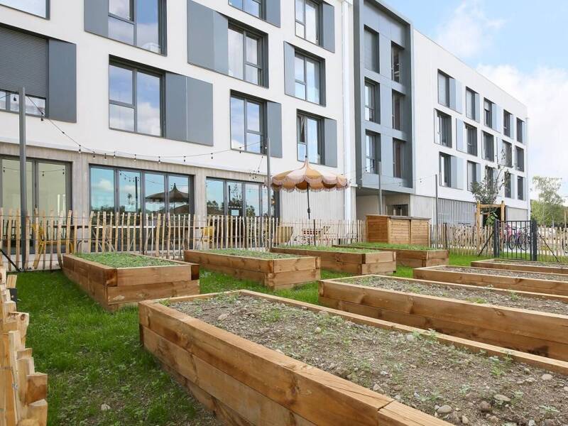 Maison à louer, 23m², TARBES