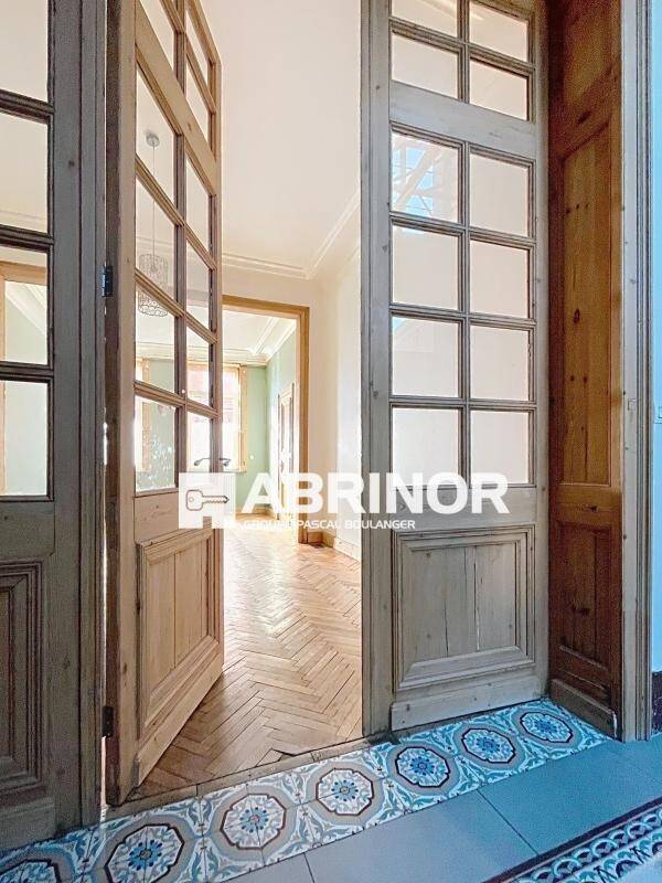 Maison à vendre, 210m², ROUBAIX