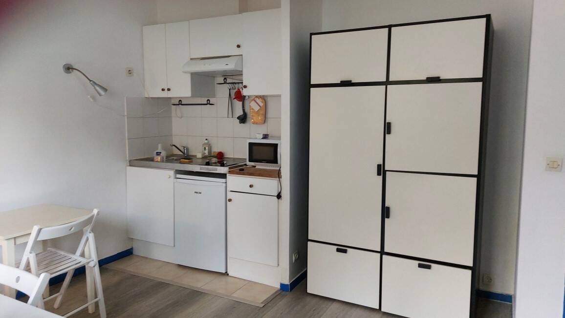 Maison à louer, 24m², GIF SUR YVETTE