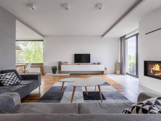 Appartement à vendre - neuf 336 000 € 2 pièces 1 chambre 48 m² Zone d'Activité Vélizy-Villacoublay 78140