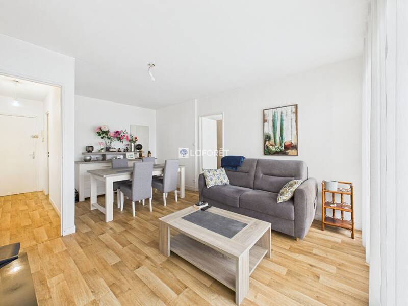 Maison à vendre, 52m², QUIMPER