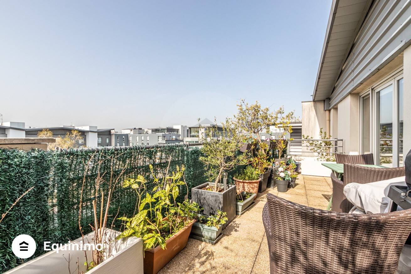 Maison à vendre, 91m², CLICHY