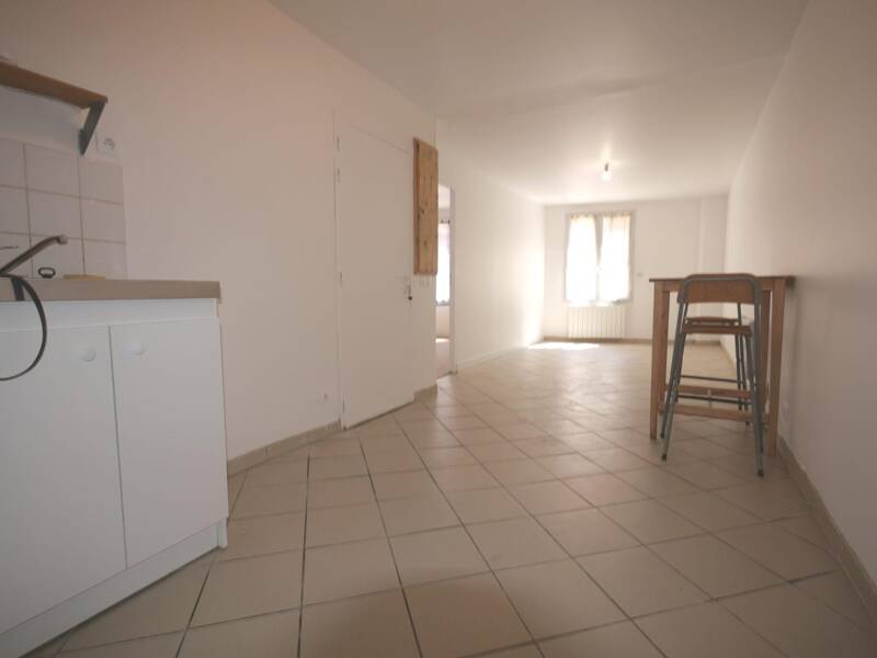 Maison à louer, 42m², LE HAVRE