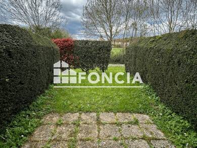 Maison à louer 650 € 3 pièces 2 chambres 70 m² La Métairie Les Herbiers 85500