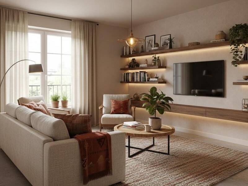 Maison à vendre, 60m², CLICHY