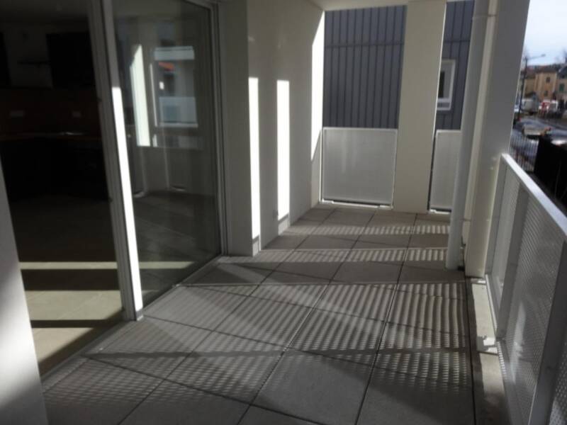 Maison à louer, 63m², LYON 8E