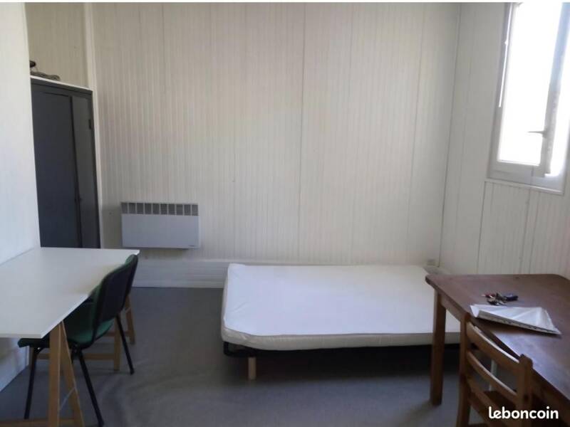 Maison à louer, 23m², ANGERS