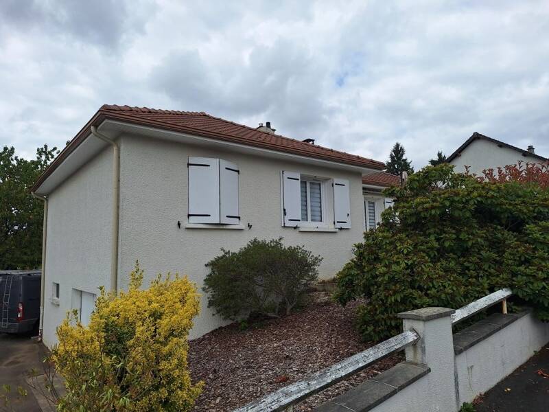 Maison à louer, 89m², SAINT YRIEIX LA PERCHE